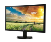 Acer K242HLBID czarny - 577969 - zdjęcie 3